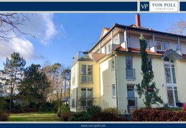 Vorschaubild Maisonettewohnung