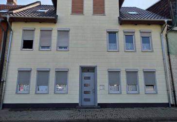 Vorschaubild Reihenmittelhaus