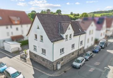 Vorschaubild Einfamilienhaus