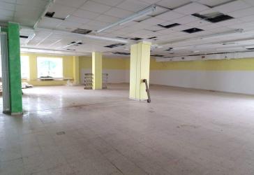 Gewerbefläche in Augsburg/Oberhausen zu vermieten