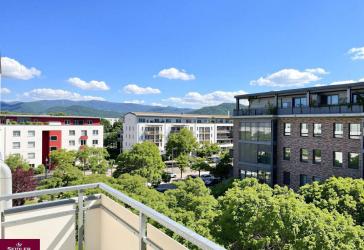 Vorschaubild Maisonettewohnung