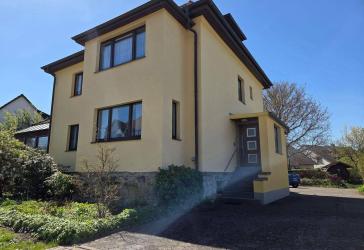 Vorschaubild Mehrfamilienhaus