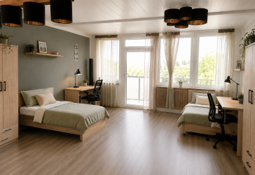Vorschaubild Wohnung