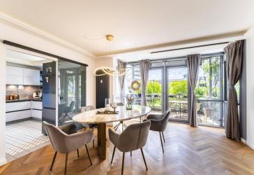 Vorschaubild Maisonettewohnung