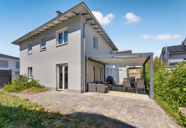 Vorschaubild Einfamilienhaus