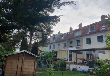 Vorschaubild Reihenhaus