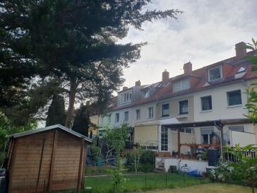 Kern-saniertes und smartes Reihenmittelhaus in Berlin-Adlershof, ruhig und zentral gelegen, viele komfortable Features