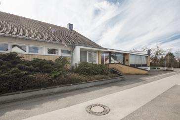 Neubau Reihenendhaus als Komplettpaket sofort starten dank Genehmigung