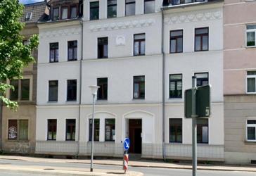 Vorschaubild Mehrfamilienhaus