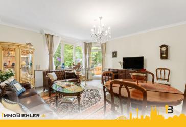 Vorschaubild Etagenwohnung