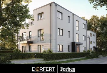 Vorschaubild Erdgeschosswohnung