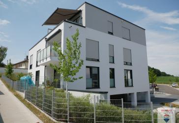 Vorschaubild Etagenwohnung