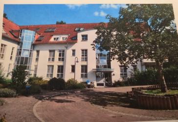 Vorschaubild Maisonettewohnung