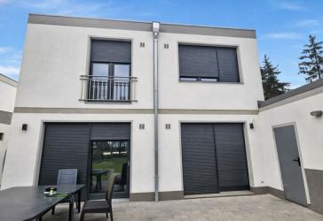 Exklusives Neubau-Einfamilienhaus (2023) mit 1.600m² Grundstück & Garage in ruhiger Lage von Mahlow