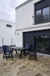 Exklusives Neubau-Einfamilienhaus (2023) mit 1.600m² Grundstück & Garage in ruhiger Lage von Mahlow – Blankenfelde-Mahlow – Vorschaubild 12