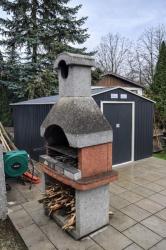 Exklusives Neubau-Einfamilienhaus (2023) mit 1.600m² Grundstück & Garage in ruhiger Lage von Mahlow – Blankenfelde-Mahlow – Vorschaubild 13