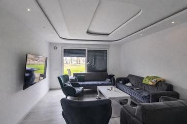 Exklusives Neubau-Einfamilienhaus (2023) mit 1.600m² Grundstück & Garage in ruhiger Lage von Mahlow – Blankenfelde-Mahlow – Vorschaubild 3