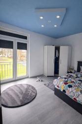 Exklusives Neubau-Einfamilienhaus (2023) mit 1.600m² Grundstück & Garage in ruhiger Lage von Mahlow – Blankenfelde-Mahlow – Vorschaubild 7