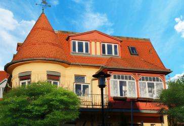 Vorschaubild Villa