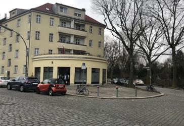 Besondere Gewerbeimmobilie als Rendite-Kapitalanlage,gute Lage, langfristig und nachhaltig vermietet
