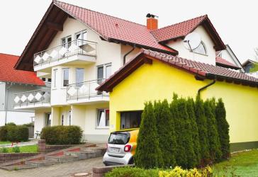 2-3 Familien Haus in Pforen/ Donaueschingen