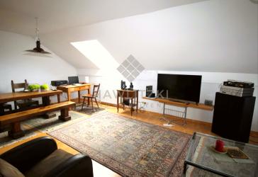 Vorschaubild Dachgeschosswohnung