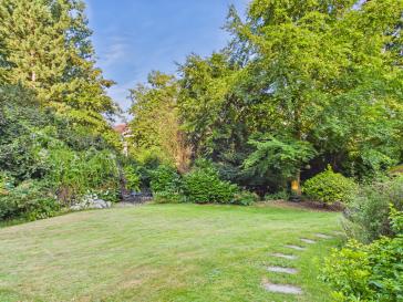 Repräsentatives Anwesen mit Parkgarten: Exklusives Wohnerlebnis in Dortmunder Süden – Dortmund – Vorschaubild 17