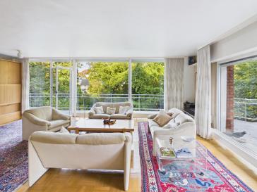 Repräsentatives Anwesen mit Parkgarten: Exklusives Wohnerlebnis in Dortmunder Süden – Dortmund – Vorschaubild 5