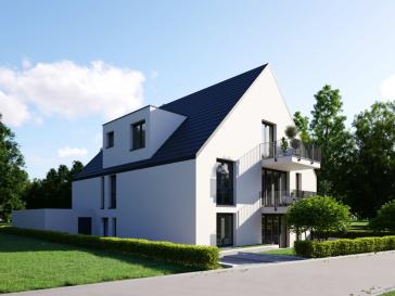 Energieeffizientes 5 Zimmer Reihenmittelhaus mit Stellplatz und Garten in Düsseldorf-Angermund – Düsseldorf – Vorschaubild 3