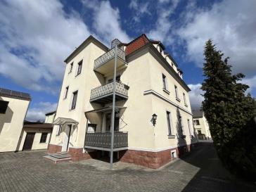 Radebeul: TOP-Immobilie für Selbstnutzer + Kapitalanleger – Radebeul – Bild 1 von 20