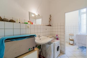 Sofort bezugsfreies Teilgewerbe: Büro, Praxis oder Laden mit Schaufenster und 2 separaten Eingängen, teilbar – Vorschaubild 20