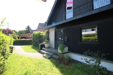 TOP-LAGE 1-FAM-HS. AUF 621QM GRUNDSTÜCK 5 ZIMMER 3 BÄDER GARAGE FUßBODENHZEIZUNG ANGERMUND – Düsseldorf – Vorschaubild 2