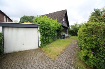 TOP-LAGE 1-FAM-HS. AUF 621QM GRUNDSTÜCK 5 ZIMMER 3 BÄDER GARAGE FUßBODENHZEIZUNG ANGERMUND – Düsseldorf – Vorschaubild 14