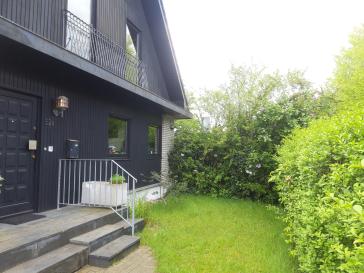 TOP-LAGE 1-FAM-HS. AUF 621QM GRUNDSTÜCK 5 ZIMMER 3 BÄDER GARAGE FUßBODENHZEIZUNG ANGERMUND – Düsseldorf – Vorschaubild 3