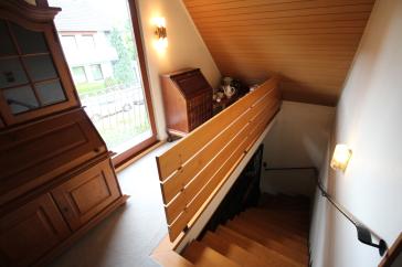 TOP-LAGE 1-FAM-HS. AUF 621QM GRUNDSTÜCK 5 ZIMMER 3 BÄDER GARAGE FUßBODENHZEIZUNG ANGERMUND – Düsseldorf – Vorschaubild 22