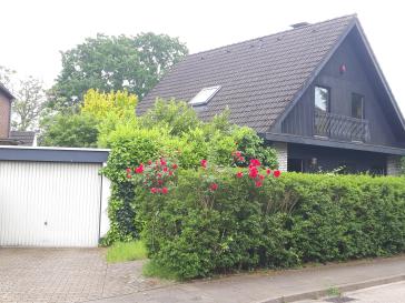 TOP-LAGE 1-FAM-HS. AUF 621QM GRUNDSTÜCK 5 ZIMMER 3 BÄDER GARAGE FUßBODENHZEIZUNG ANGERMUND – Düsseldorf – Vorschaubild 4