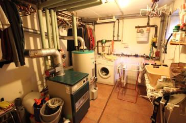 TOP-LAGE 1-FAM-HS. AUF 621QM GRUNDSTÜCK 5 ZIMMER 3 BÄDER GARAGE FUßBODENHZEIZUNG ANGERMUND – Düsseldorf – Vorschaubild 36