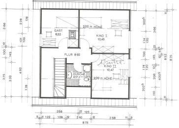 TOP-LAGE 1-FAM-HS. AUF 621QM GRUNDSTÜCK 5 ZIMMER 3 BÄDER GARAGE FUßBODENHZEIZUNG ANGERMUND – Düsseldorf – Vorschaubild 41