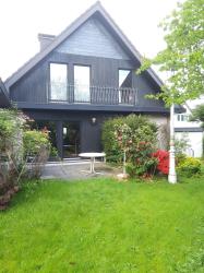 TOP-LAGE 1-FAM-HS. AUF 621QM GRUNDSTÜCK 5 ZIMMER 3 BÄDER GARAGE FUßBODENHZEIZUNG ANGERMUND – Düsseldorf – Vorschaubild 6