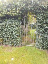 TOP-LAGE 1-FAM-HS. AUF 621QM GRUNDSTÜCK 5 ZIMMER 3 BÄDER GARAGE FUßBODENHZEIZUNG ANGERMUND – Düsseldorf – Vorschaubild 7