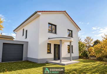 Vorschaubild Einfamilienhaus