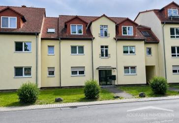 3-Zimmer-Wohnung mit Balkon und KFZ-Stellplatz in Schönefeld OT Waltersdorf zu verkaufen