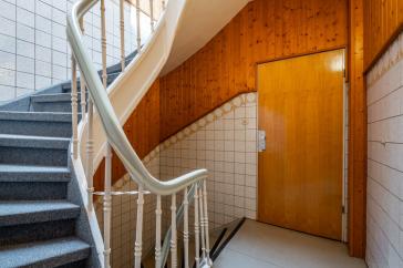 Lübeck I Aufgeteiltes Zinshaus mit Gewerbe und Wohneinheiten auf Altstadt-Insel mit Dachterrasse – 23552 Lübeck – Vorschaubild 13