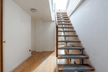 Lübeck I Aufgeteiltes Zinshaus mit Gewerbe und Wohneinheiten auf Altstadt-Insel mit Dachterrasse – 23552 Lübeck – Vorschaubild 11
