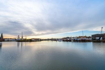 Lübeck I Aufgeteiltes Zinshaus mit Gewerbe und Wohneinheiten auf Altstadt-Insel mit Dachterrasse – 23552 Lübeck – Vorschaubild 6