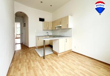 Vorschaubild Etagenwohnung