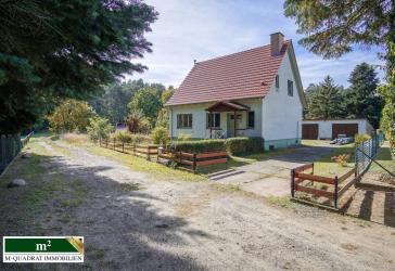 Vorschaubild Einfamilienhaus