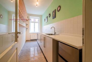 Möblierte 2-Raumwohnung mit Balkon und eigenem Garten in Leipzig-Mockau-Süd – Vorschaubild 4