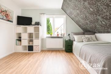 4-Zimmer-Einfamilienhaus mit liebevoll gepflegtem Garten und großer Terrasse in Fredersdorf Nord – Fredersdorf-Vogelsdorf – Vorschaubild 5