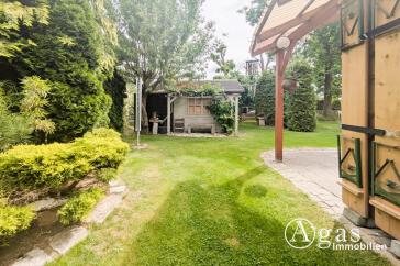 4-Zimmer-Einfamilienhaus mit liebevoll gepflegtem Garten und großer Terrasse in Fredersdorf Nord – Fredersdorf-Vogelsdorf – Vorschaubild 6